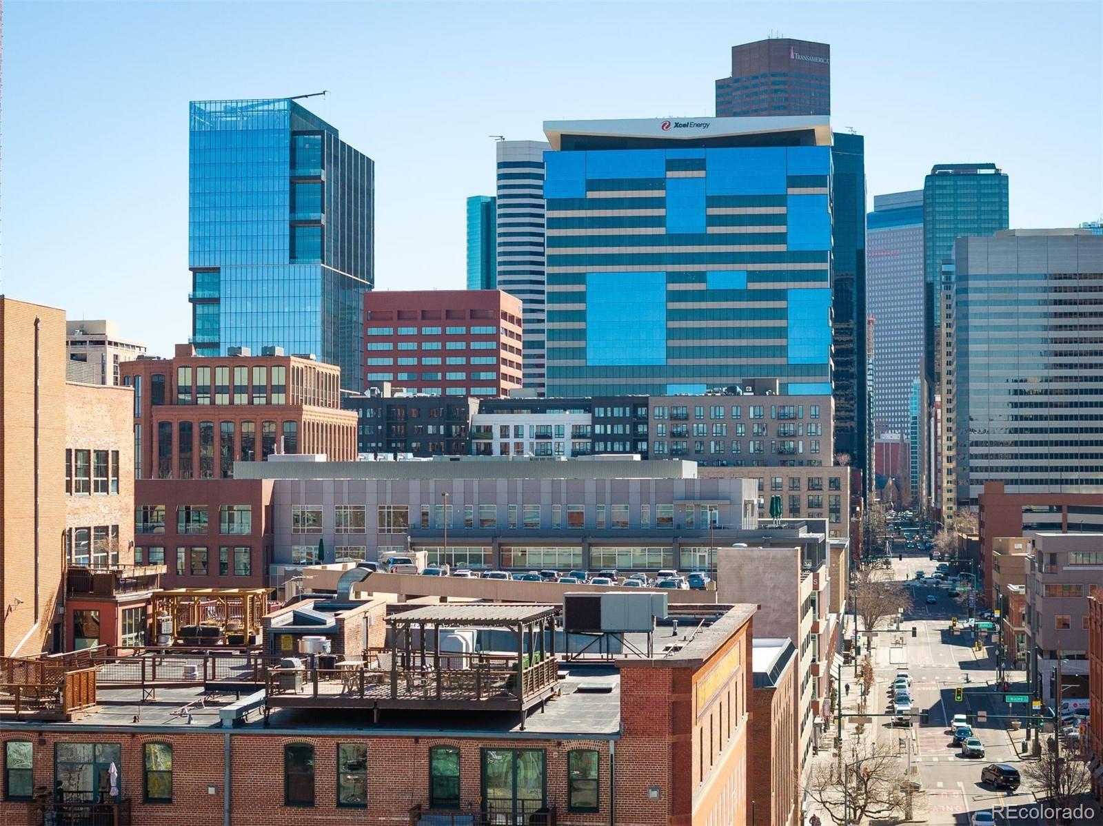 1801 Wynkoop Street Unit: 518