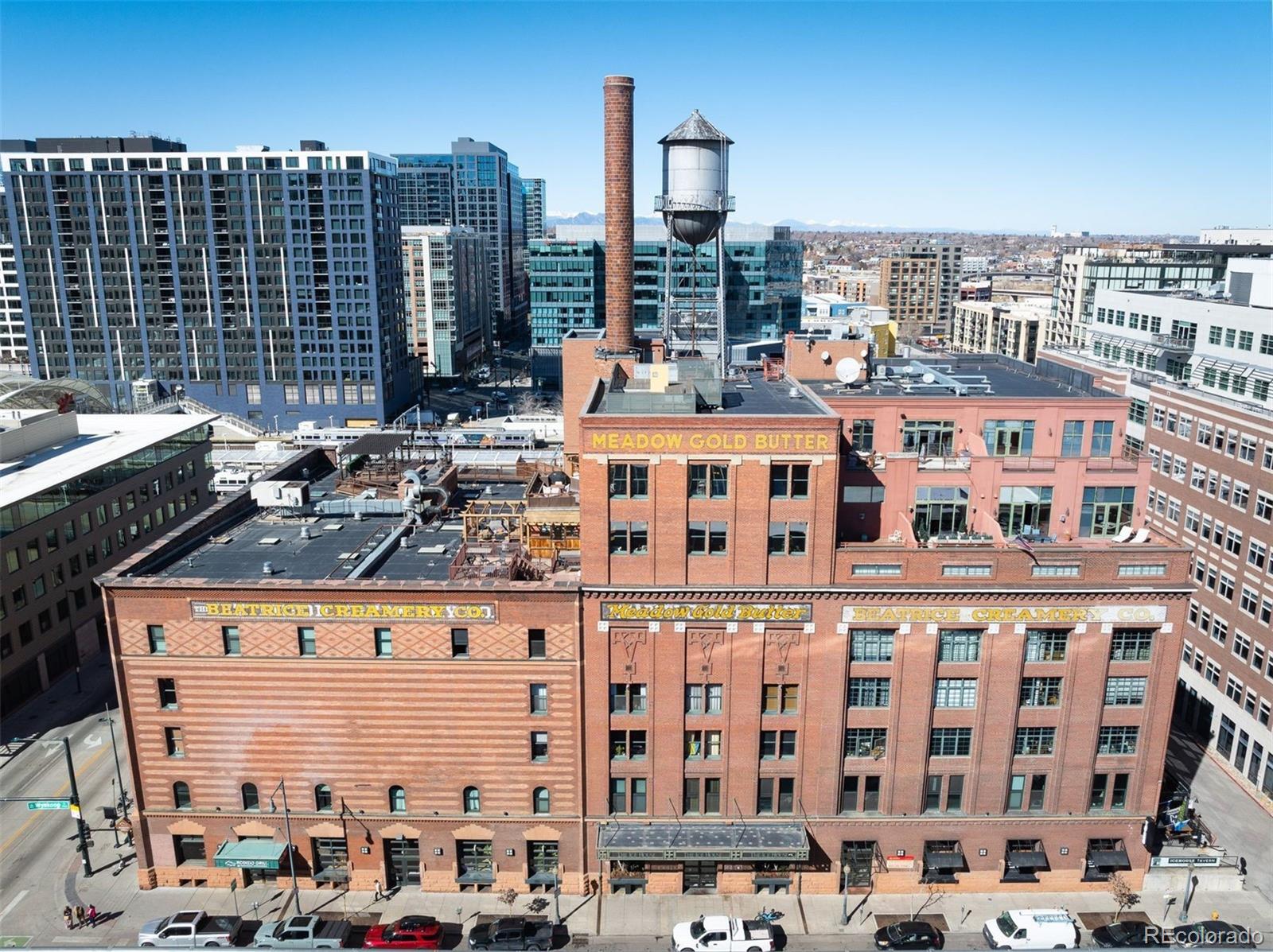 1801 Wynkoop Street Unit: 518