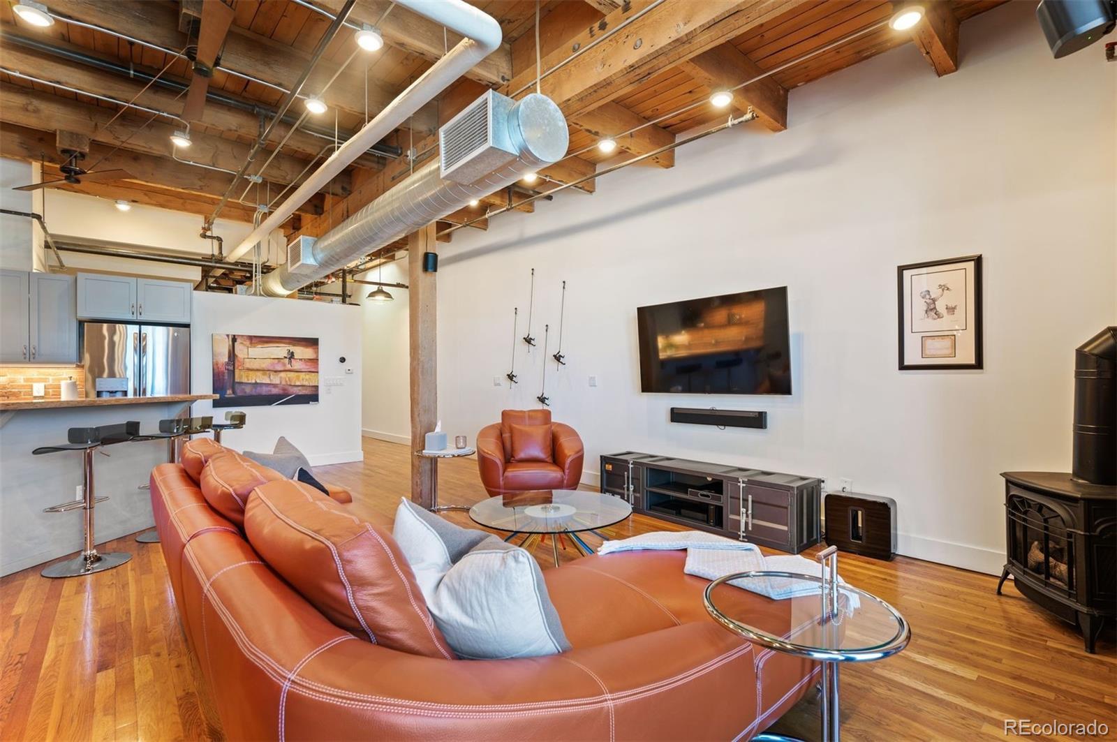 1801 Wynkoop Street Unit: 518