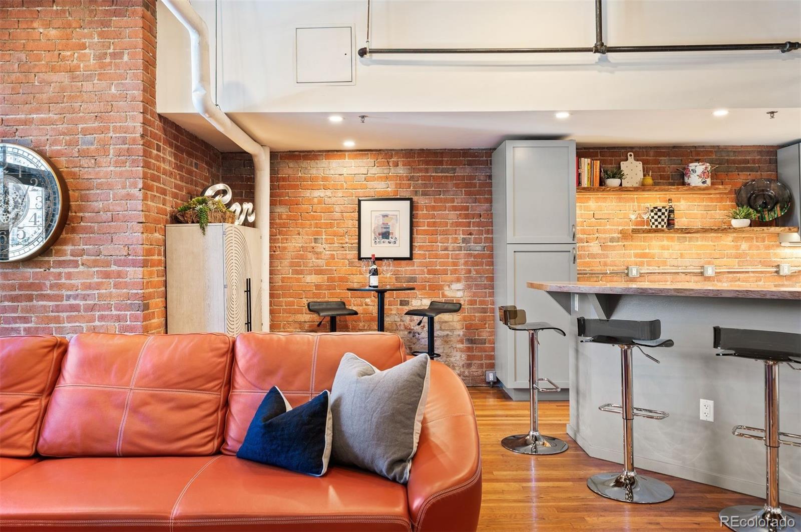 1801 Wynkoop Street Unit: 518