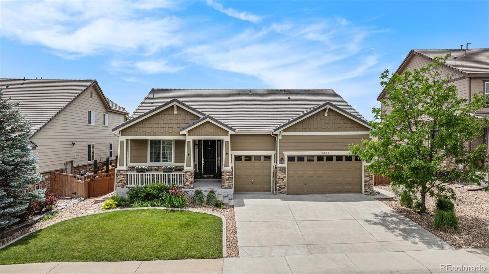 6506 Arabella Drive