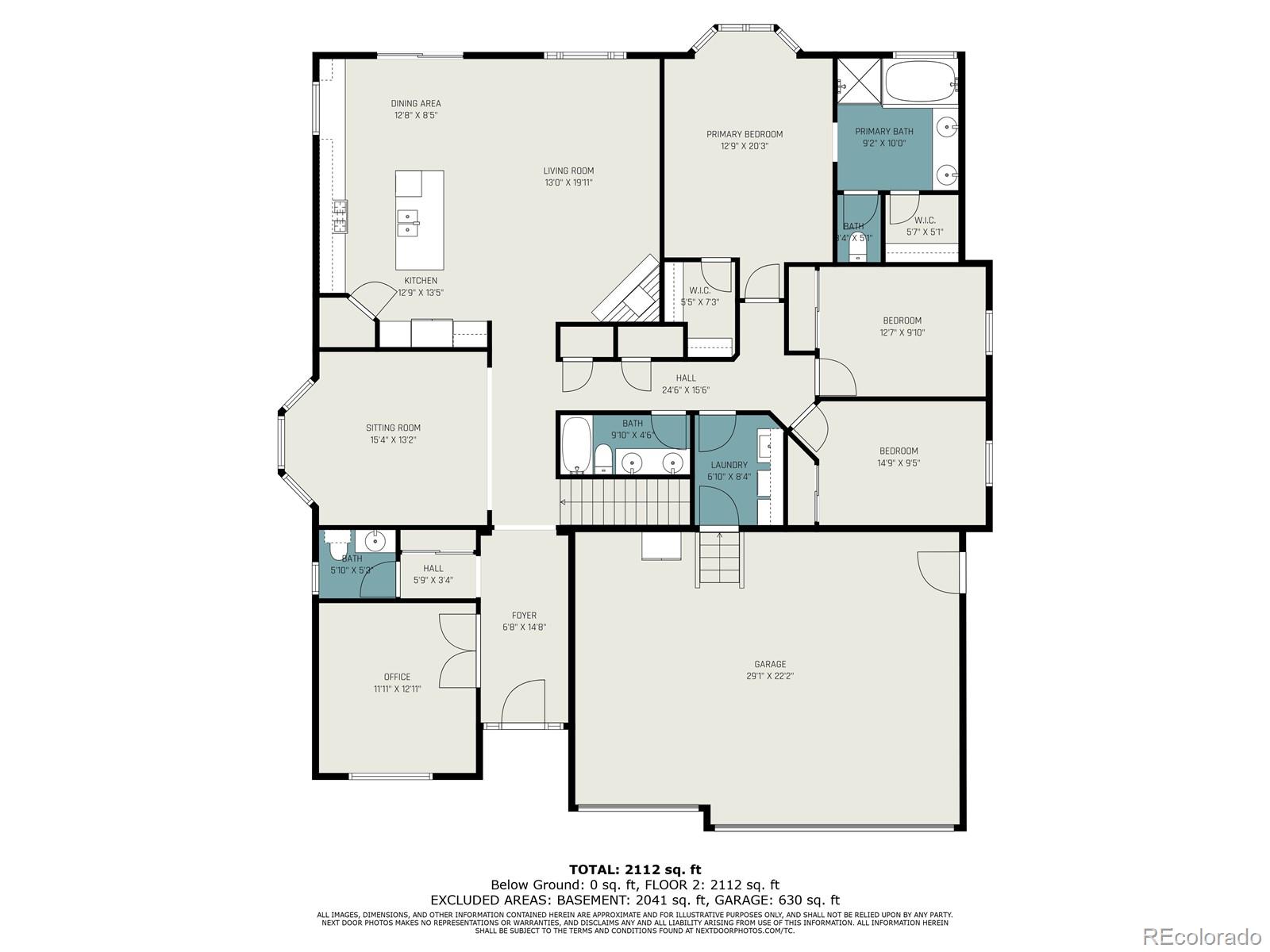 6506 Arabella Drive