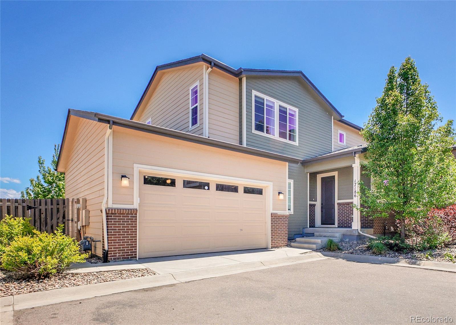 17186 E Cedar Gulch Drive