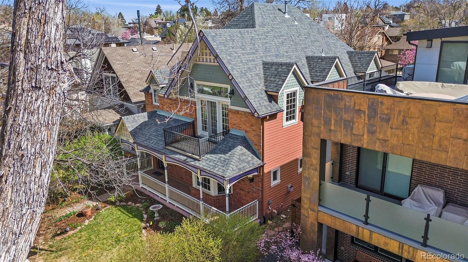 322 S Humboldt Street