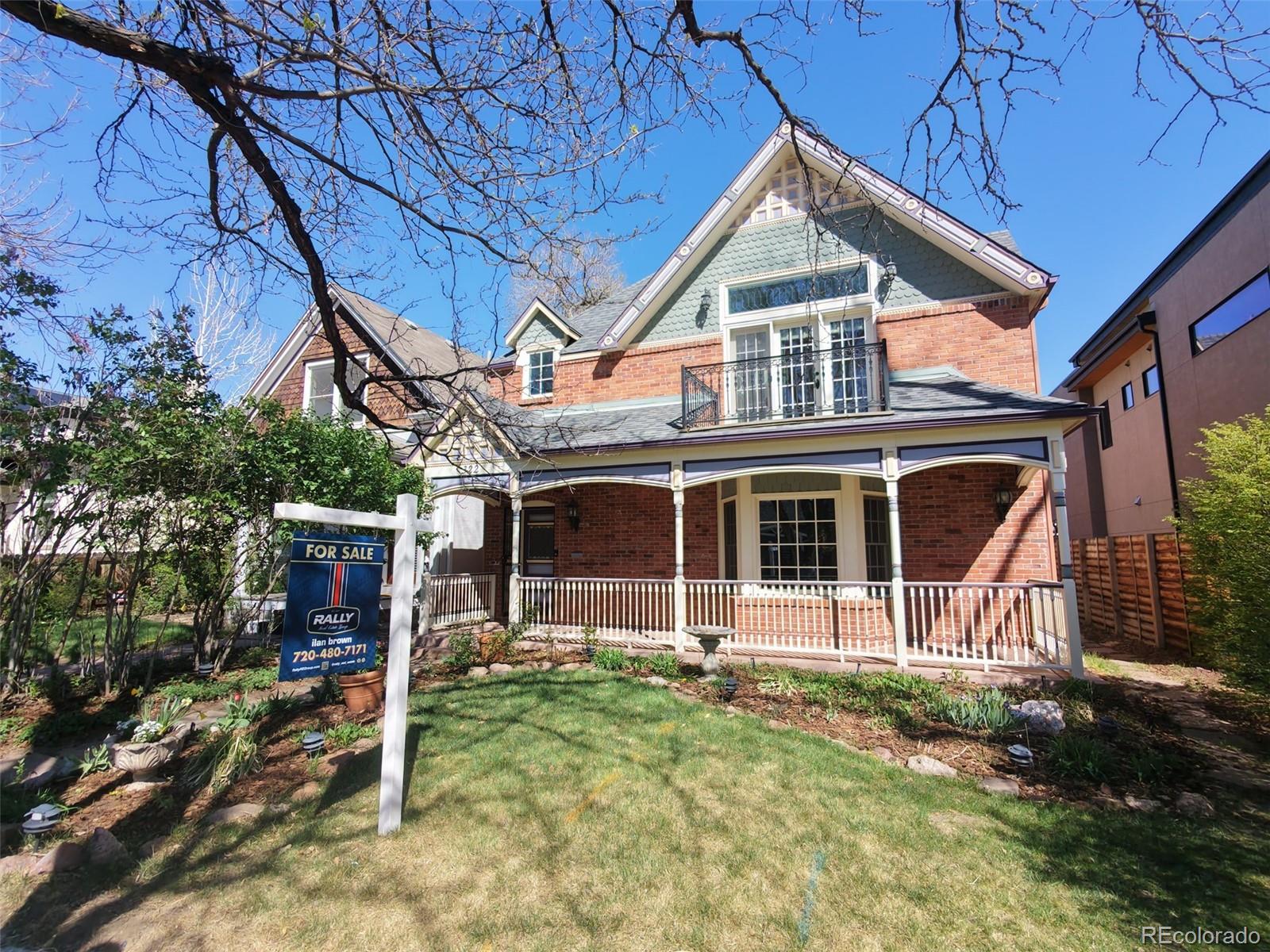 322 S Humboldt Street