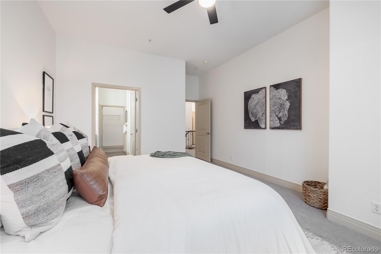 209 Quebec Street Unit: E