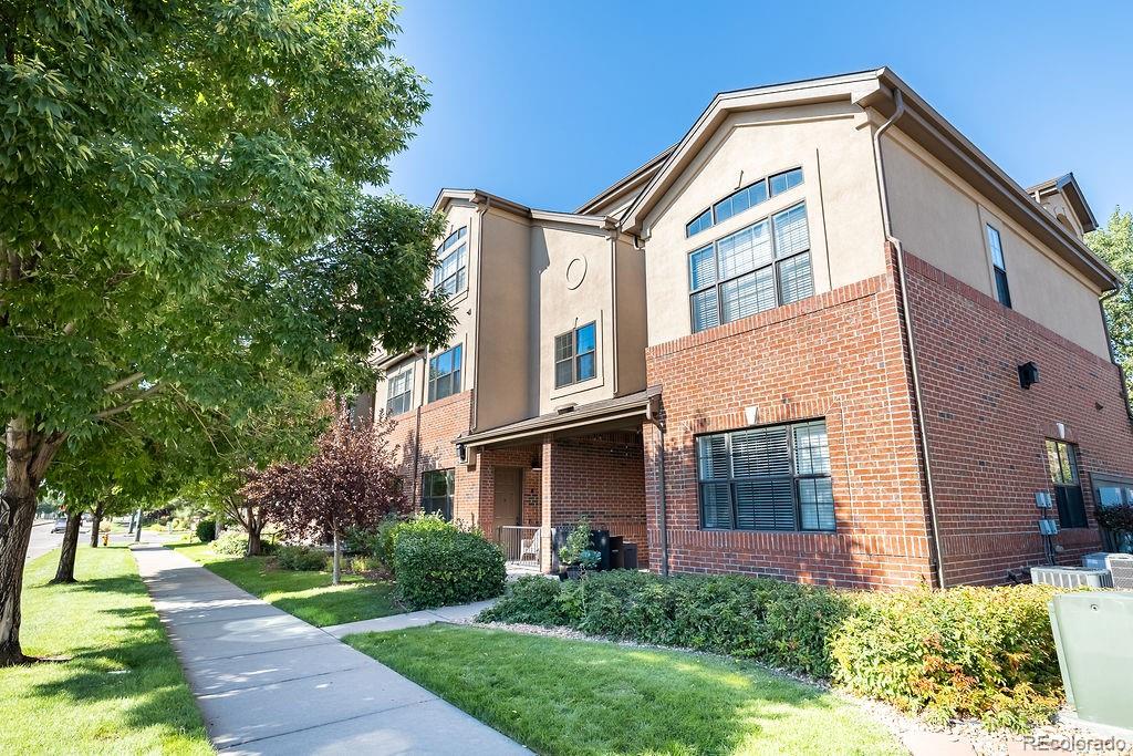 209 Quebec Street Unit: E