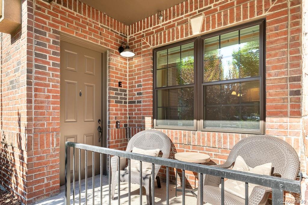 209 Quebec Street Unit: E