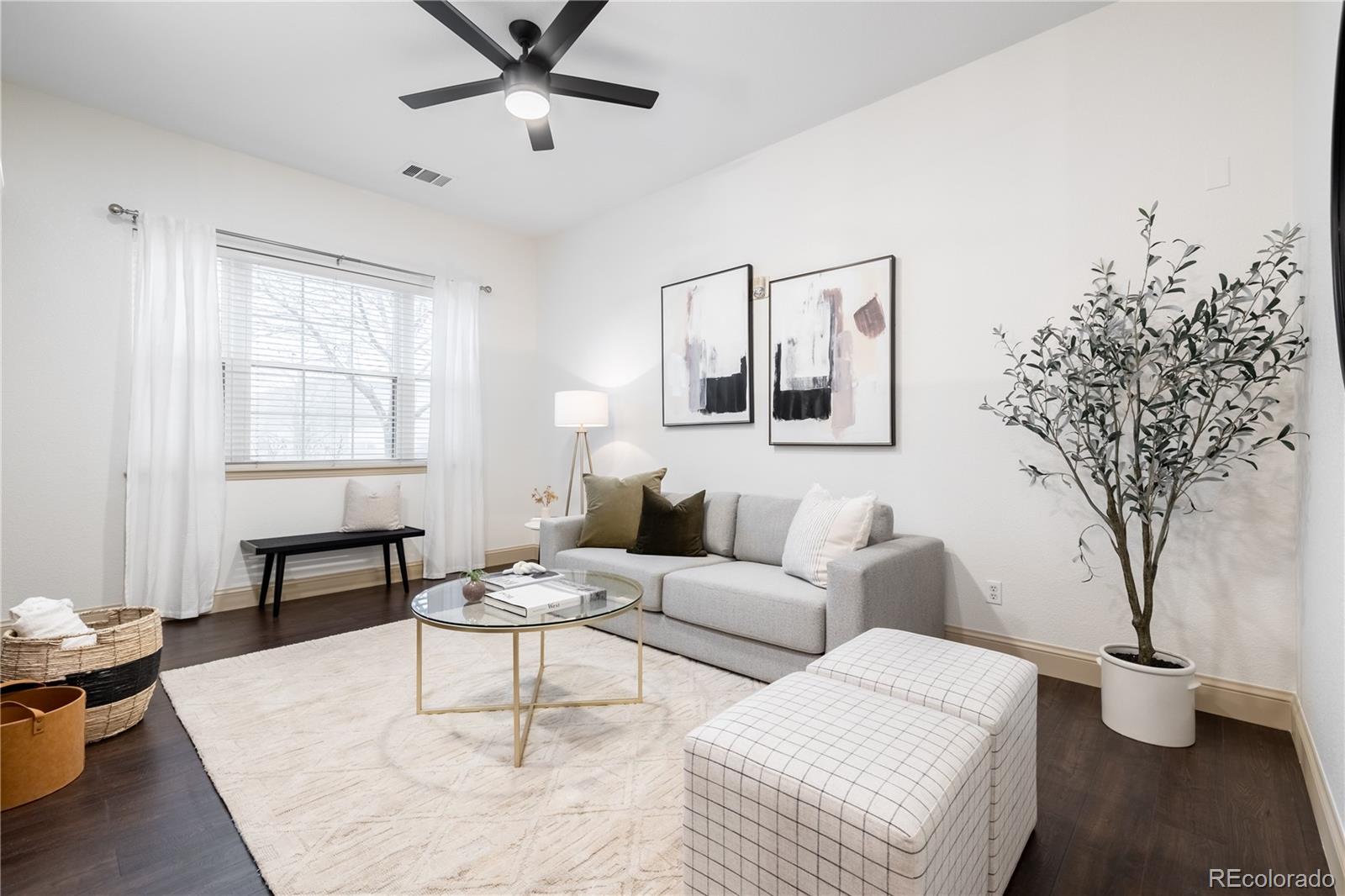 209 Quebec Street Unit: E