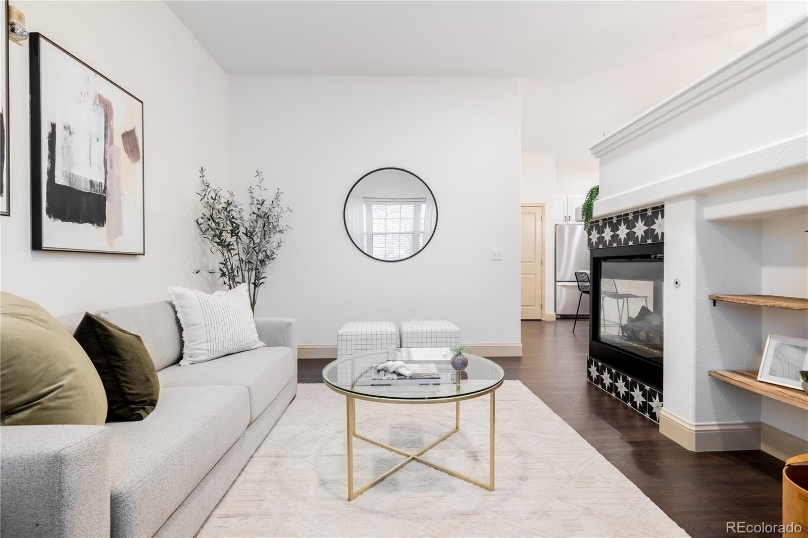 209 Quebec Street Unit: E
