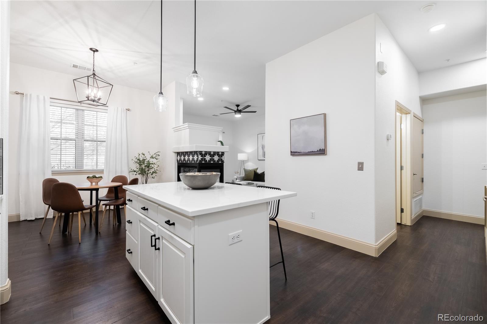 209 Quebec Street Unit: E