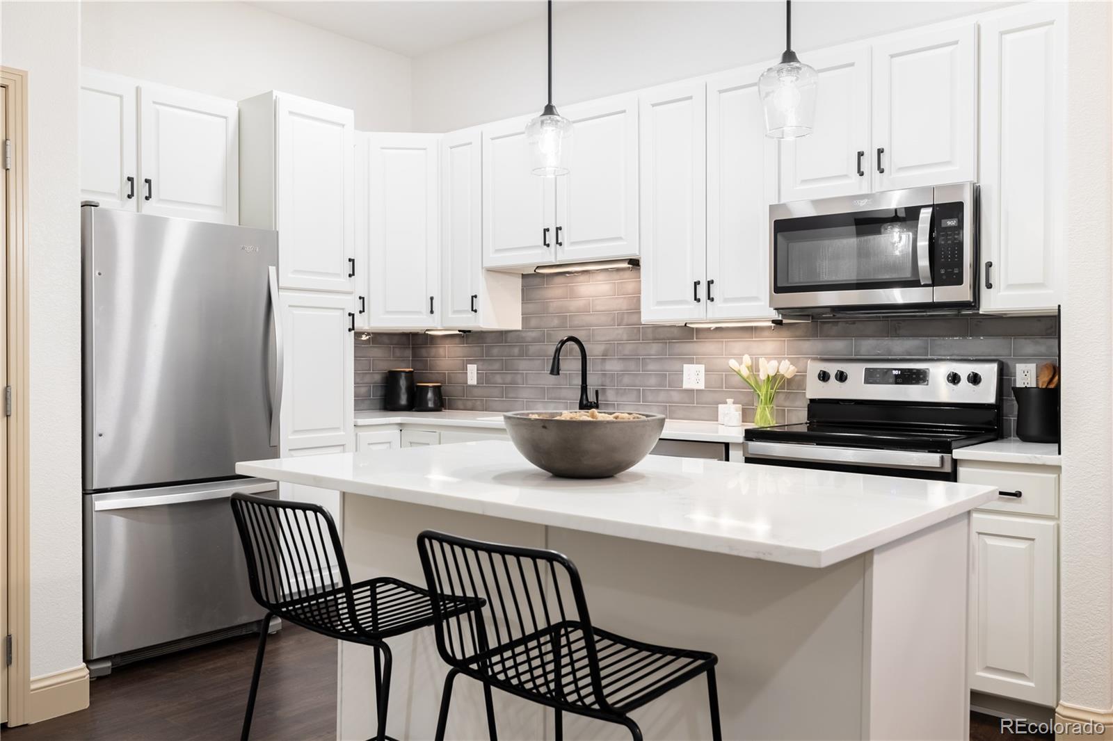 209 Quebec Street Unit: E