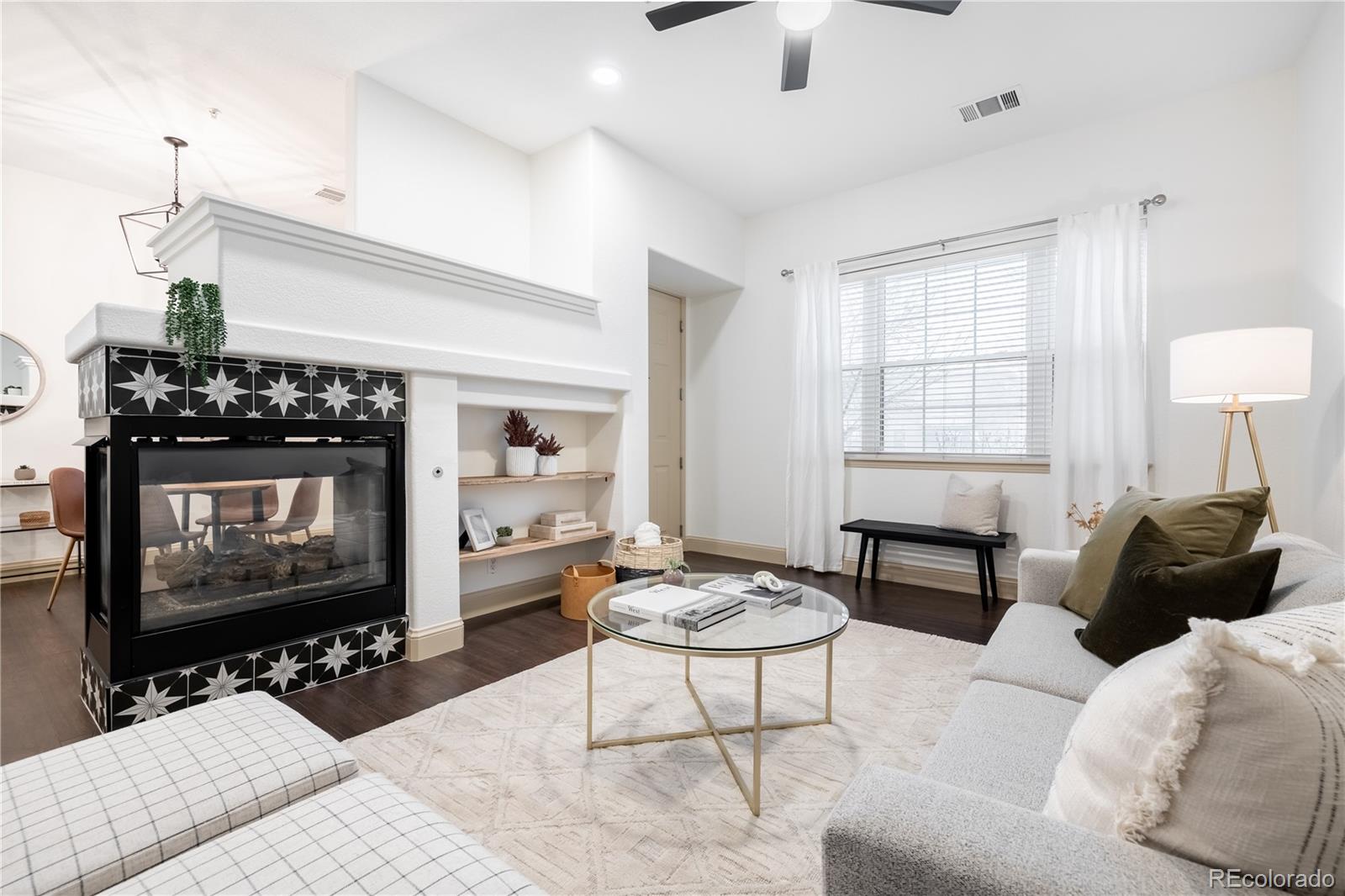 209 Quebec Street Unit: E
