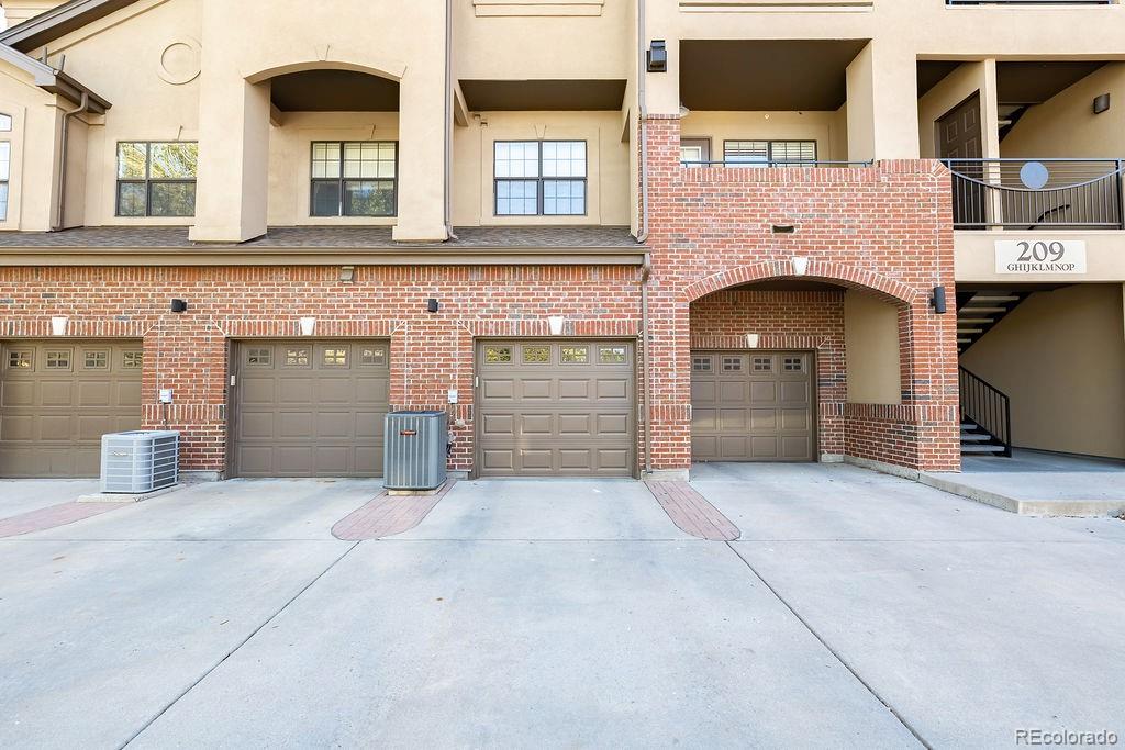 209 Quebec Street Unit: E