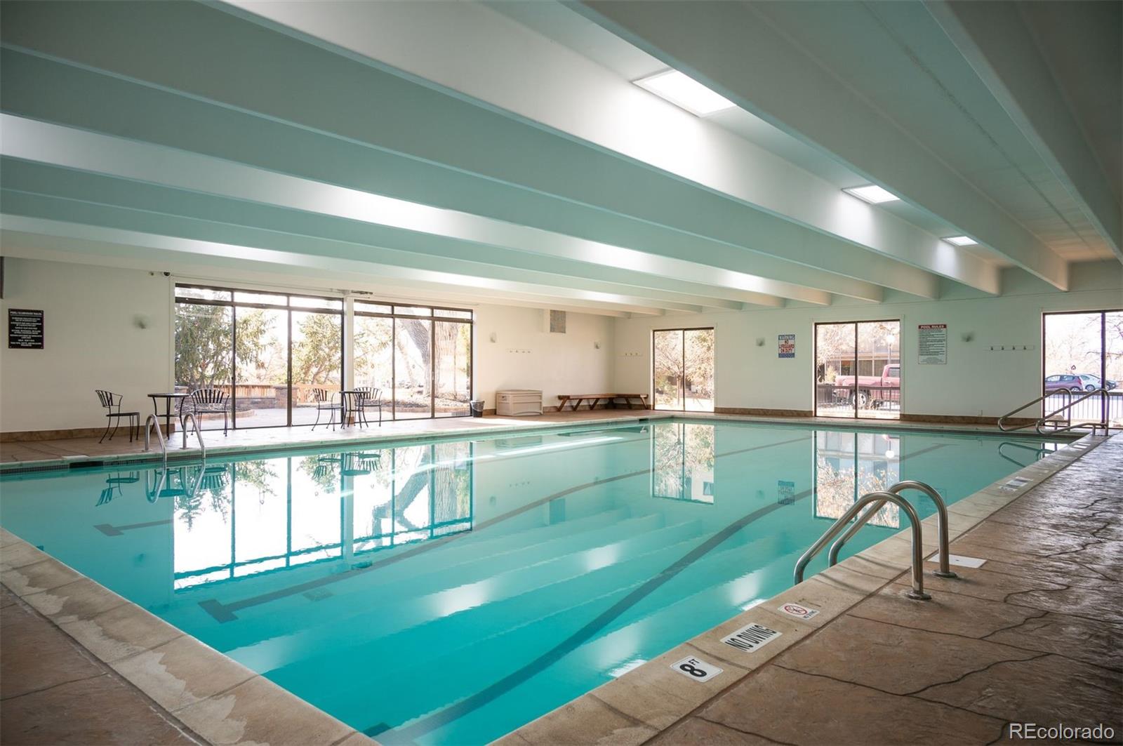 7865 E Mississippi Ave #608