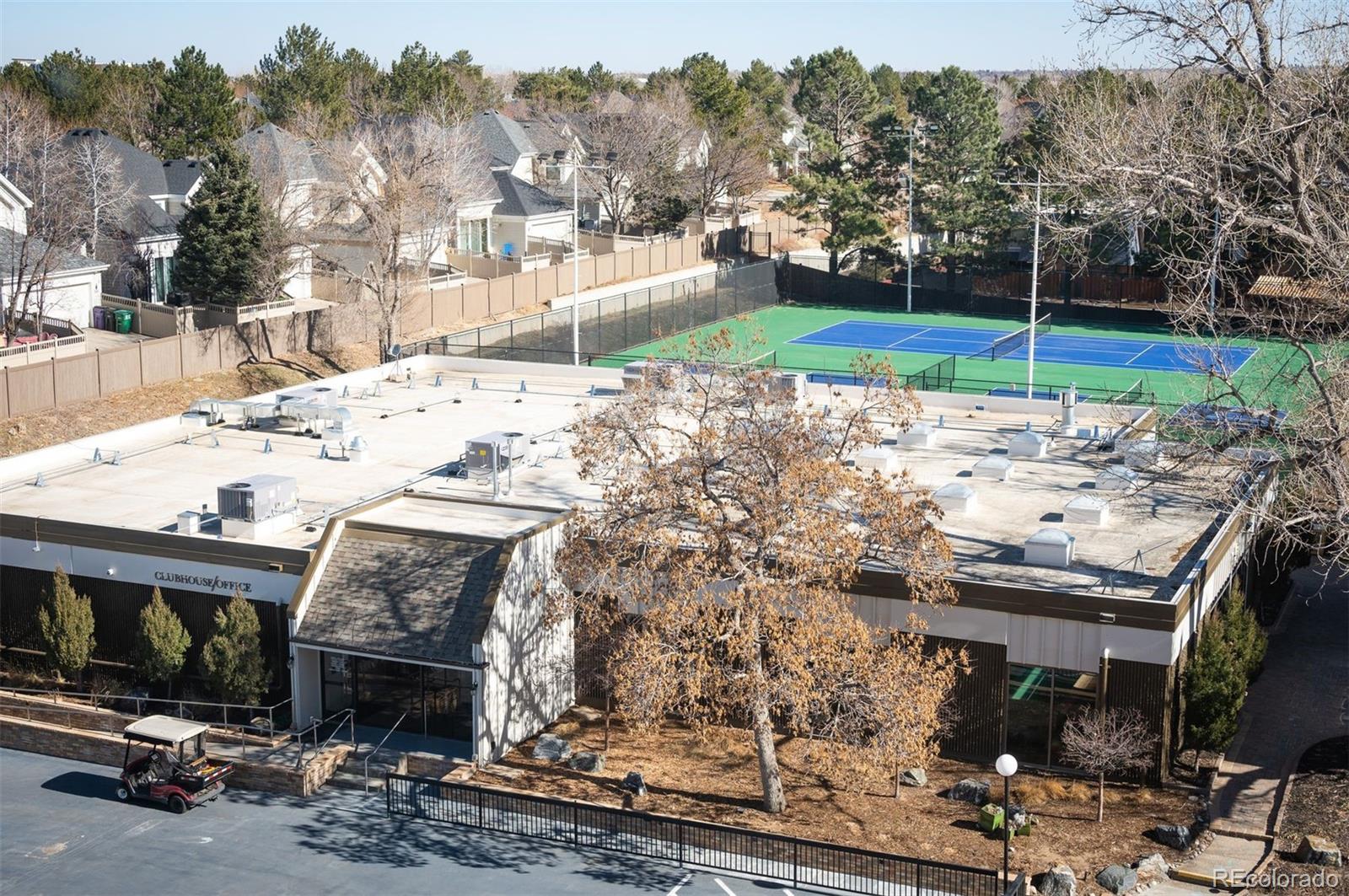 7865 E Mississippi Ave #608