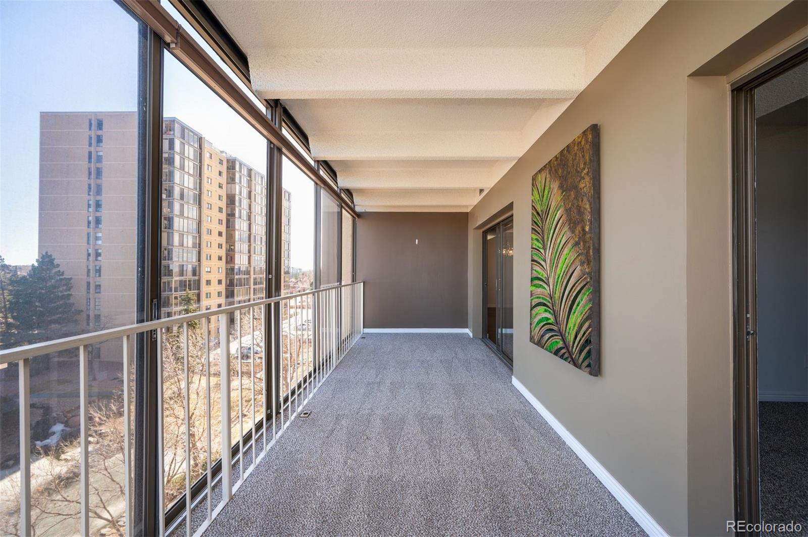 7865 E Mississippi Ave #608