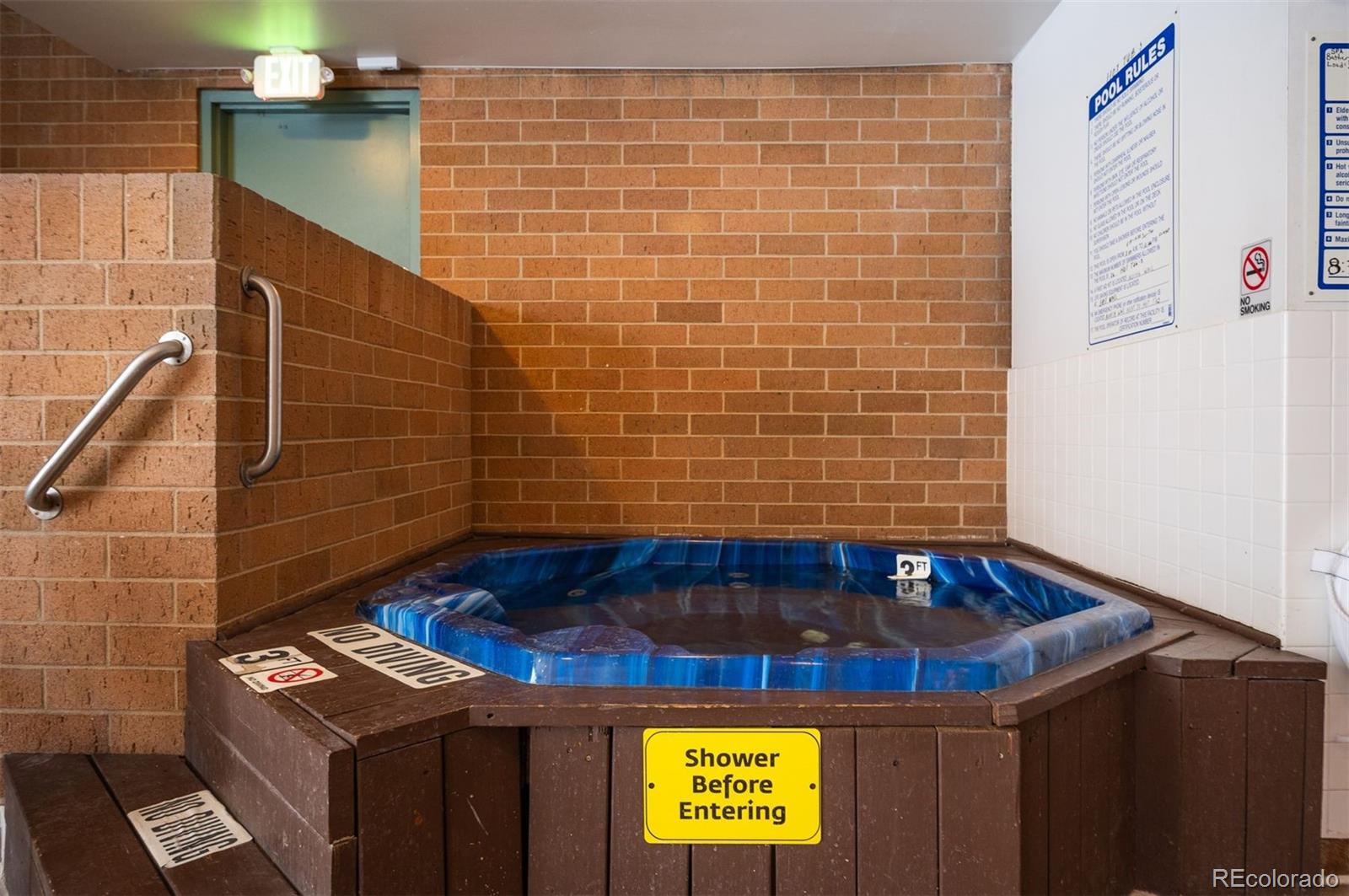 400 S Lafayette St #806