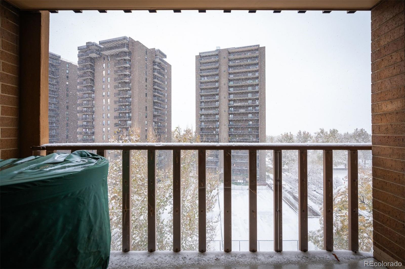 400 S Lafayette St #806