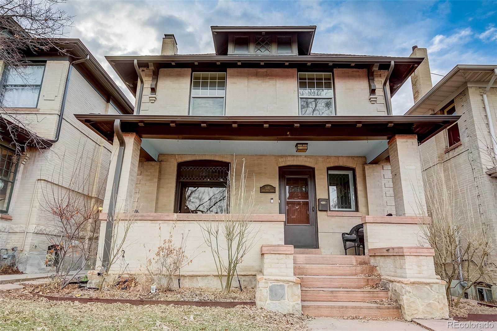 1481 Saint Paul Street