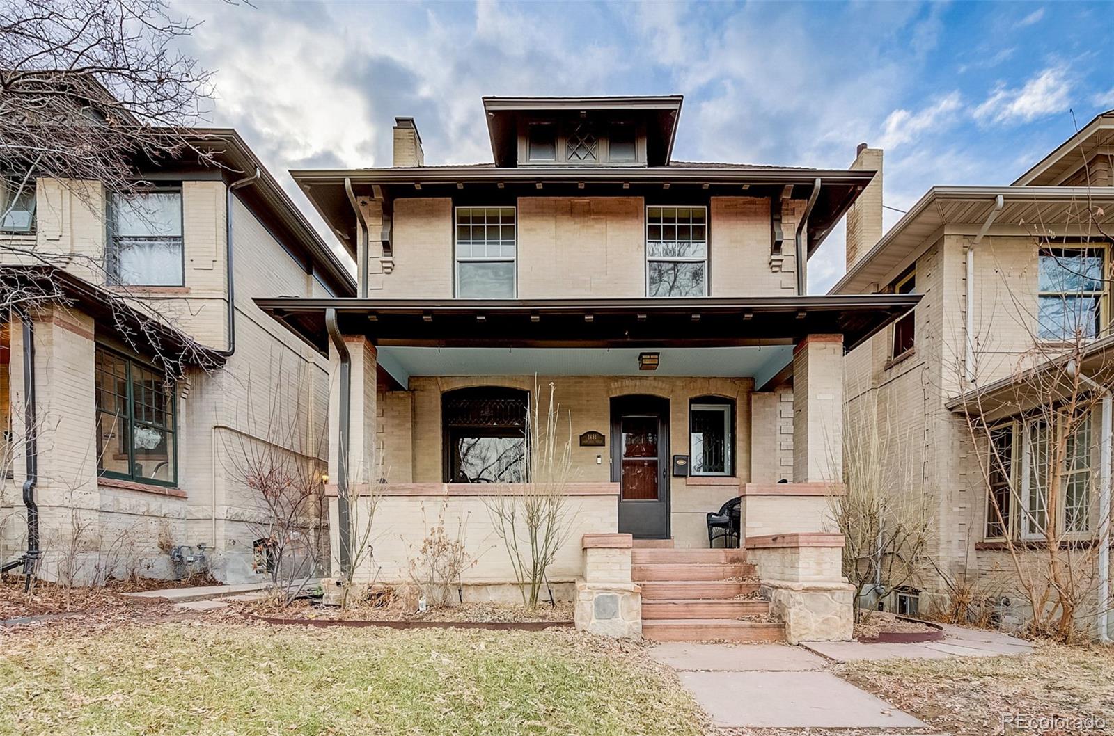 1481 Saint Paul Street