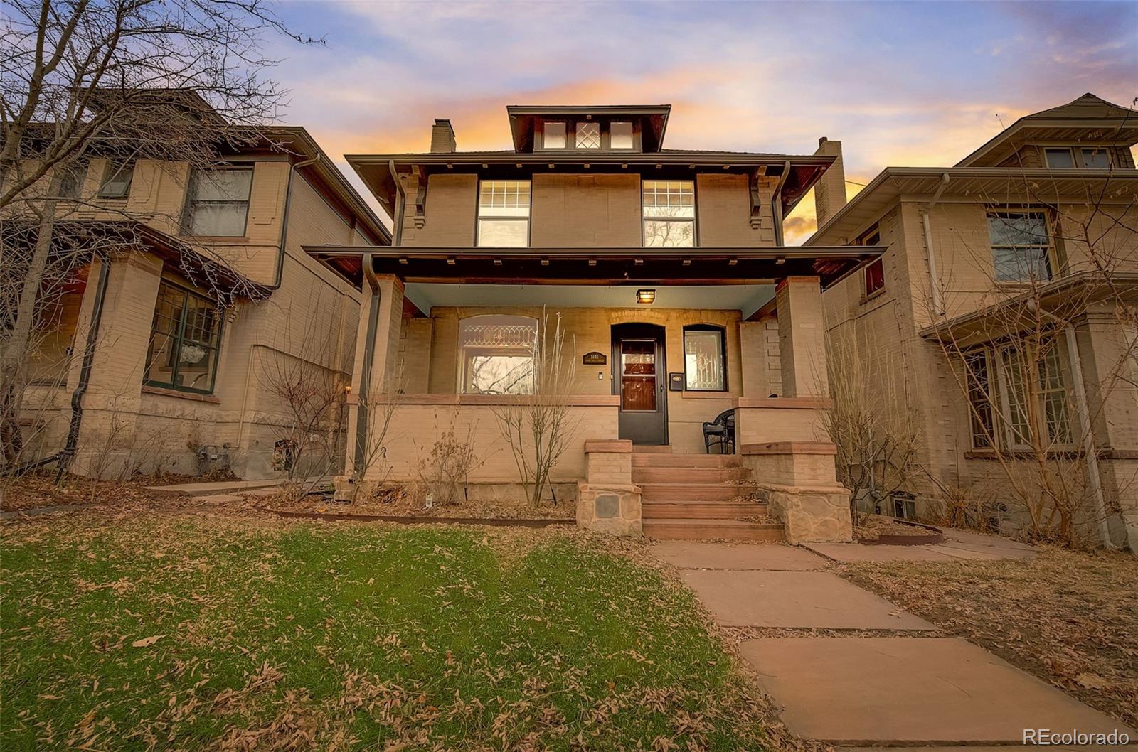 1481 Saint Paul Street