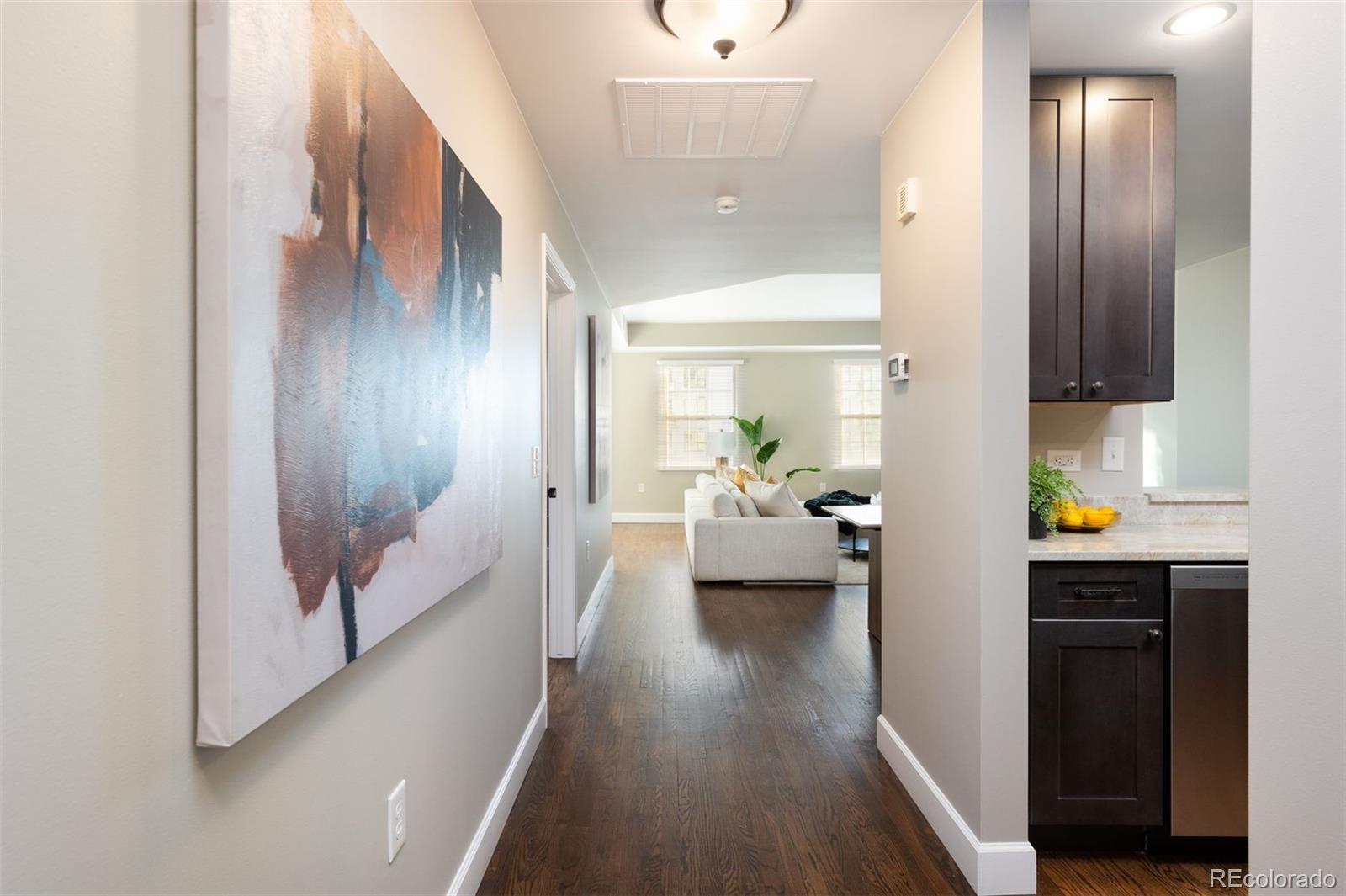 300 W 11th Avenue Unit: 8C