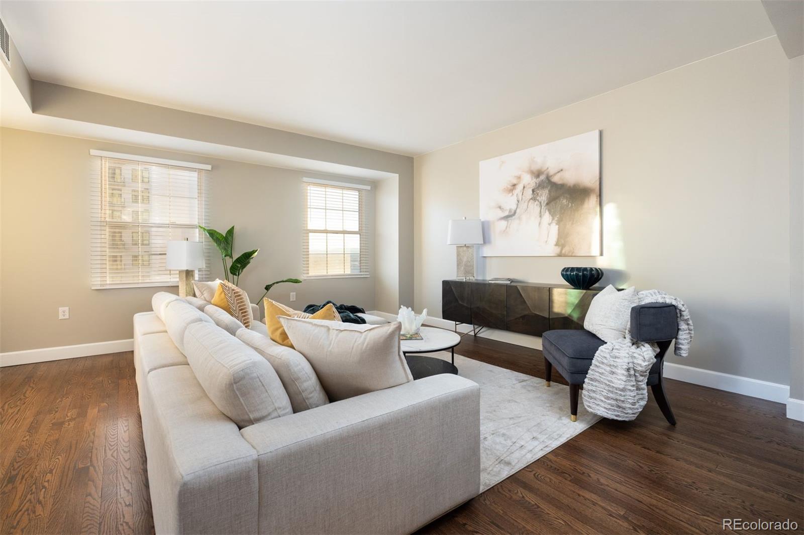 300 W 11th Avenue Unit: 8C