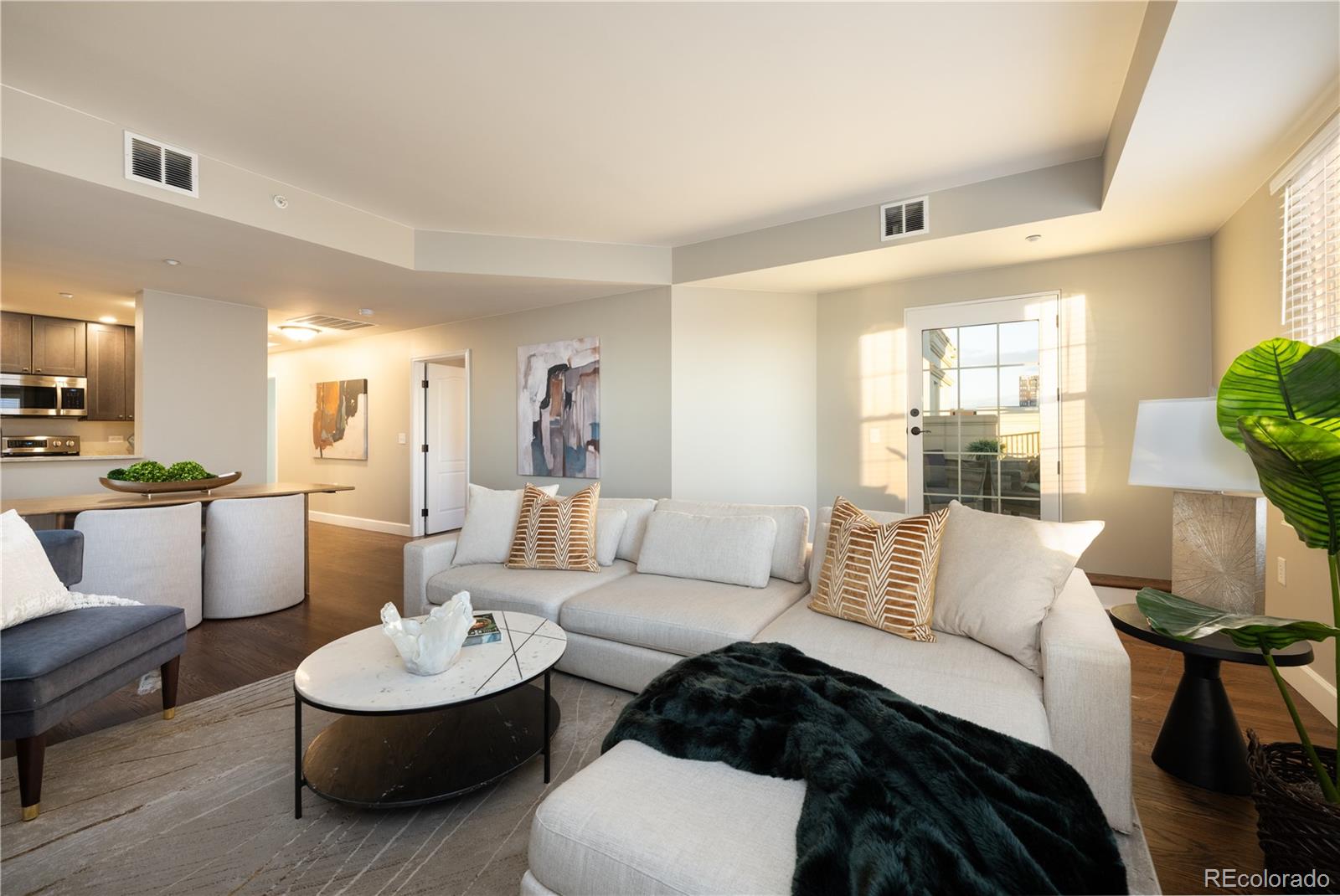 300 W 11th Avenue Unit: 8C