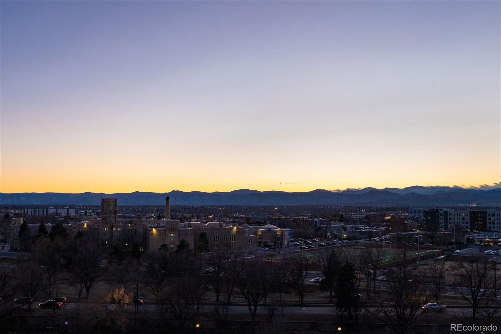 300 W 11th Avenue Unit: 8C