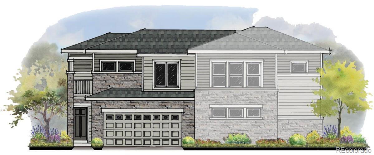 1201 S Kingston Court Unit: 4