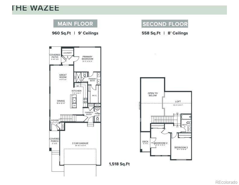 1201 S Kingston Court Unit: 4
