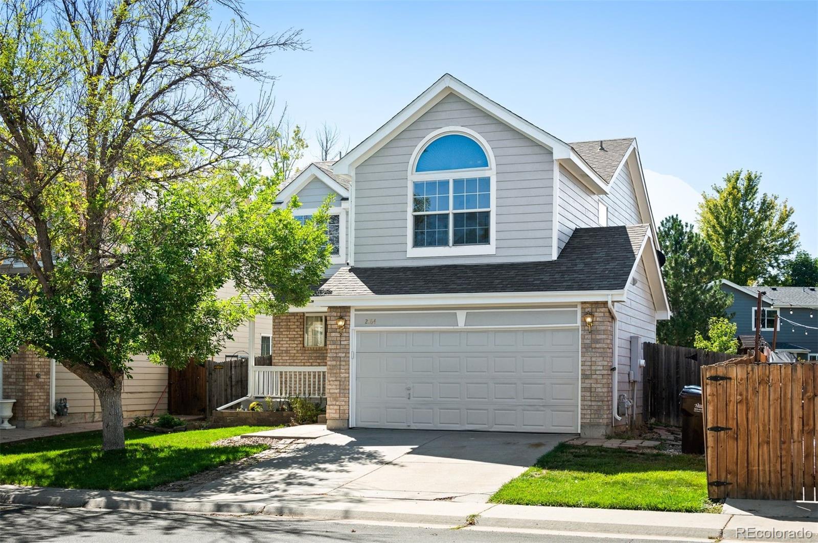 2764 Fernwood Pl