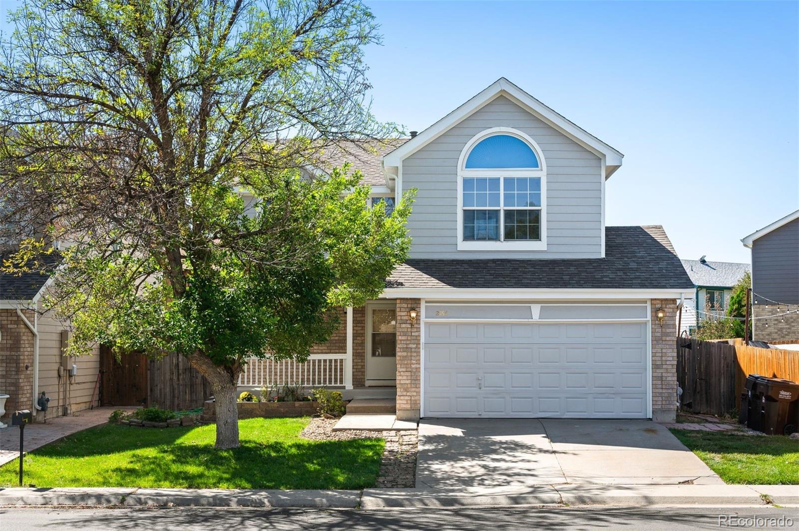 2764 Fernwood Pl