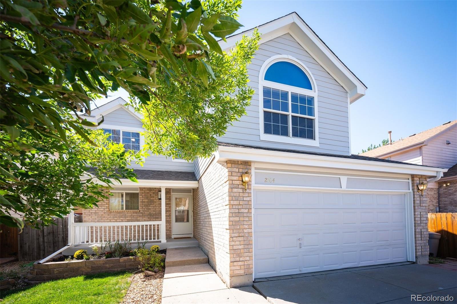 2764 Fernwood Pl