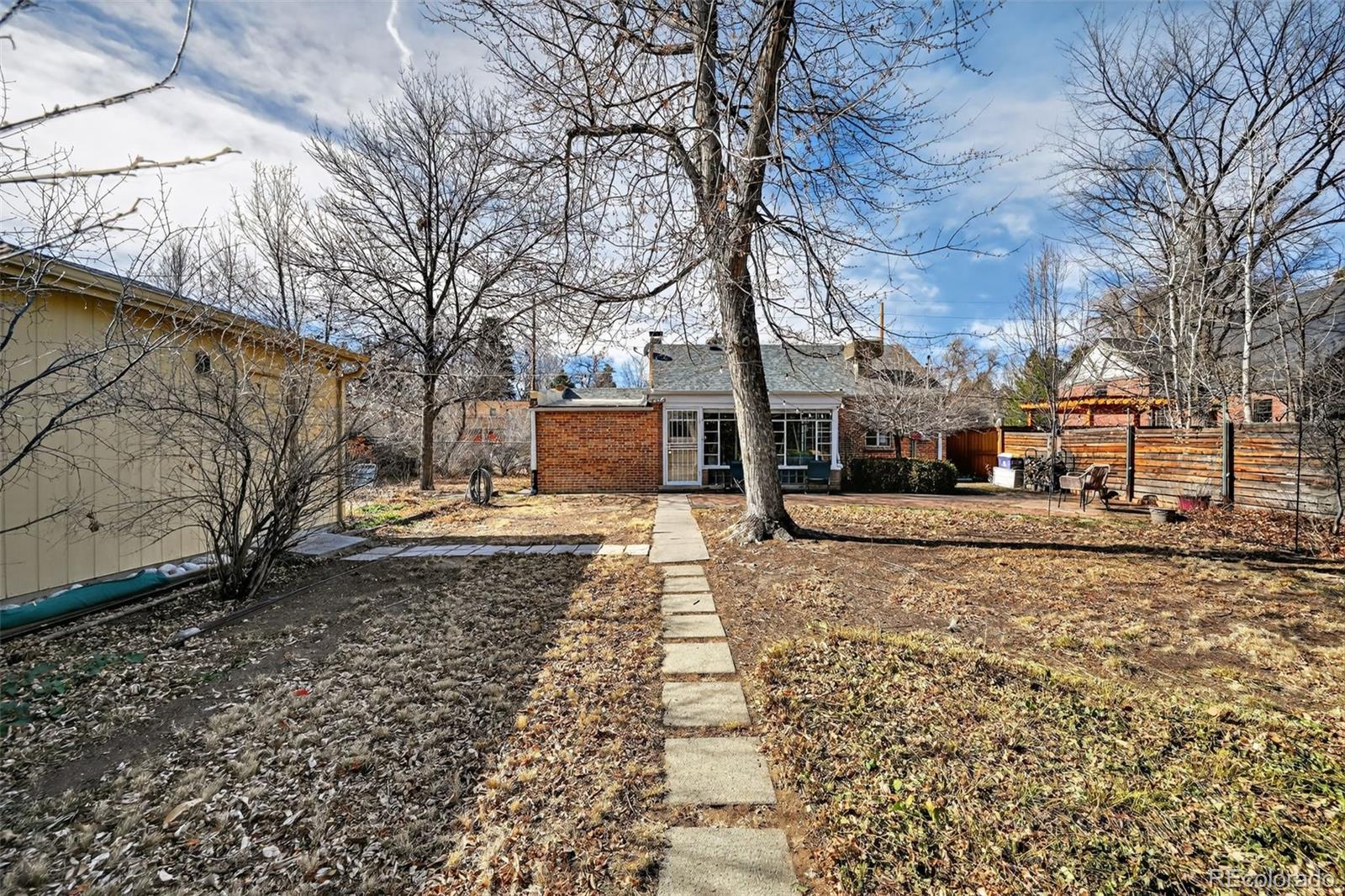1680 Magnolia Street