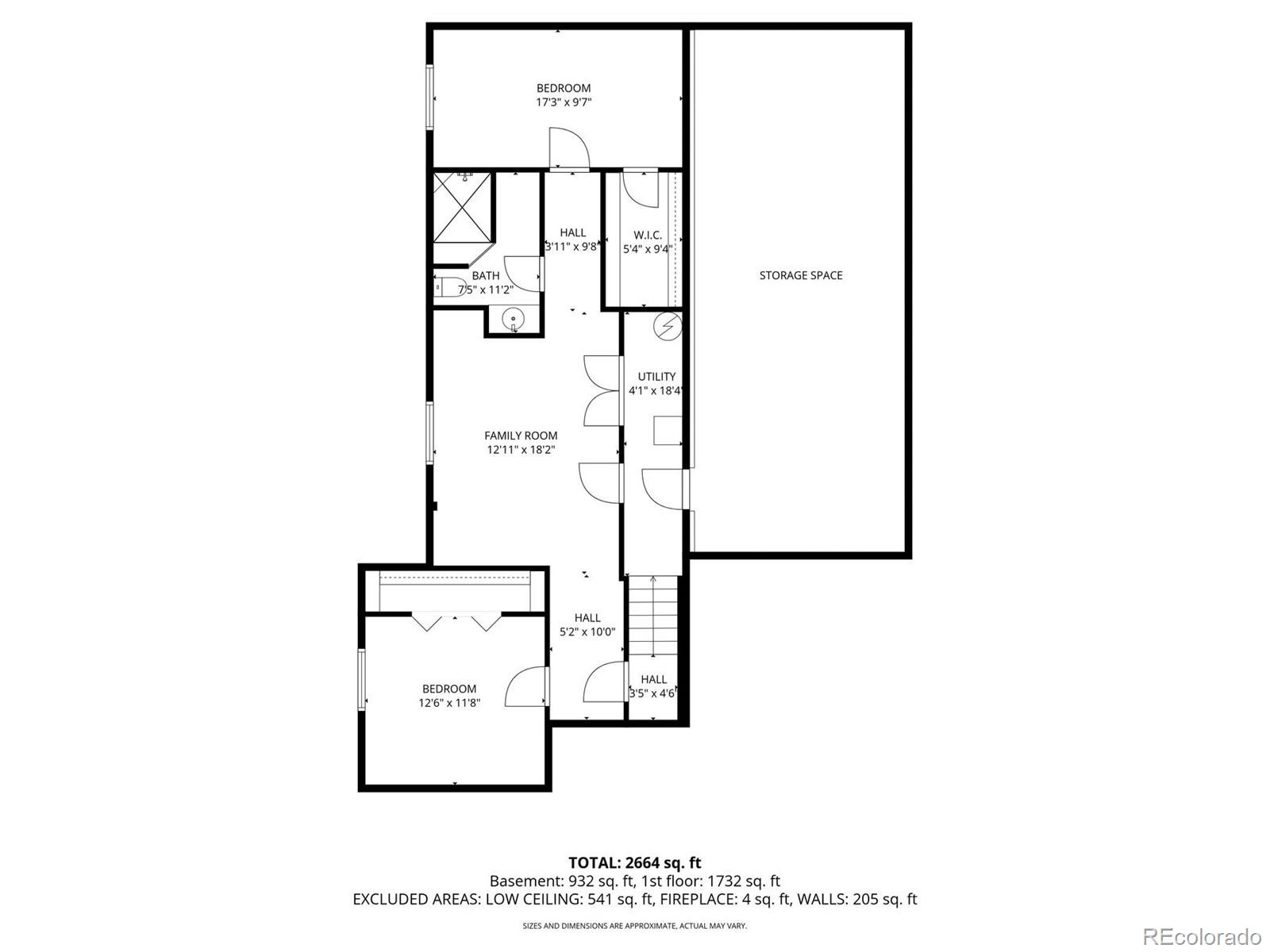 12560 Josephine Street