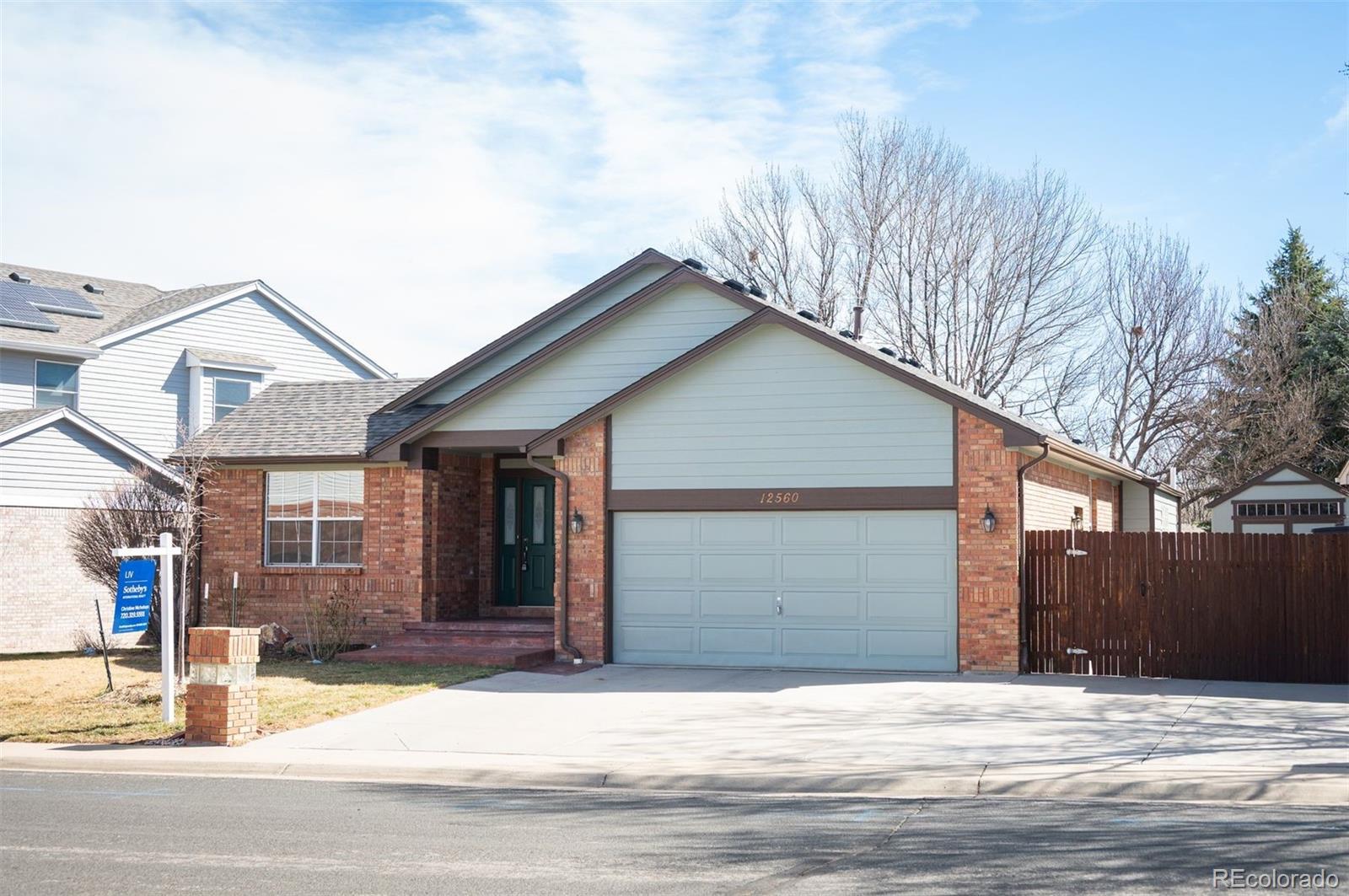 12560 Josephine Street