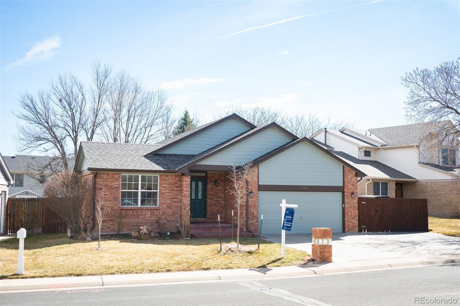 12560 Josephine Street