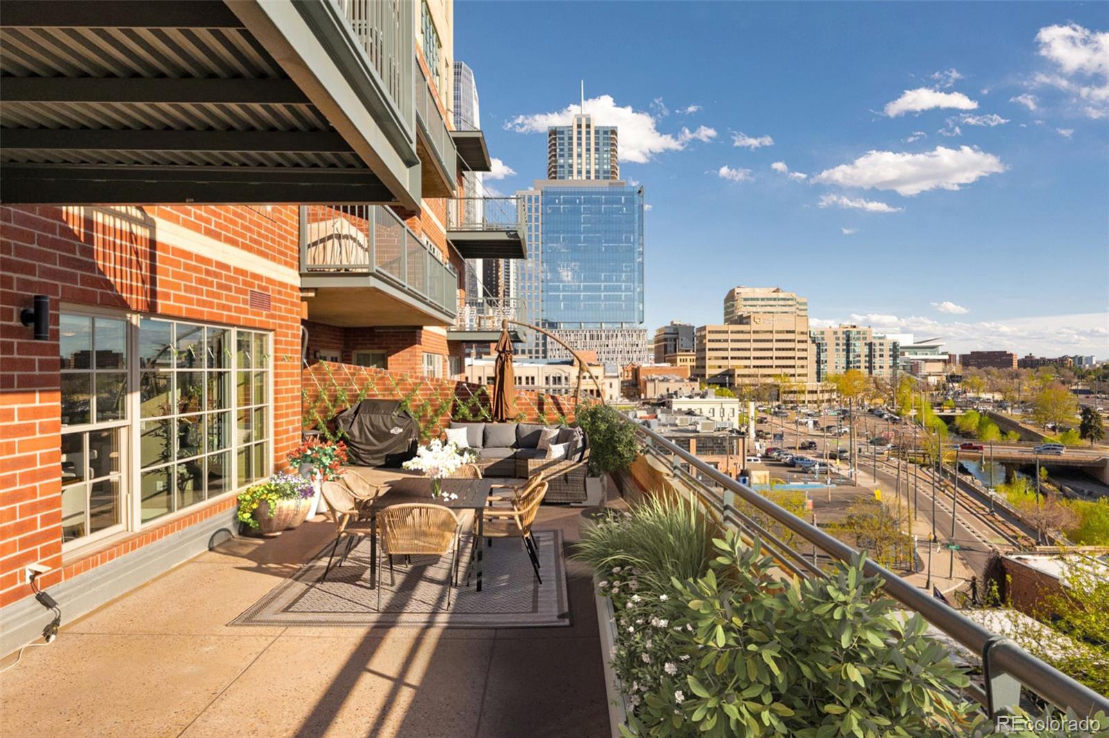 1499 Blake Street Unit: 6K