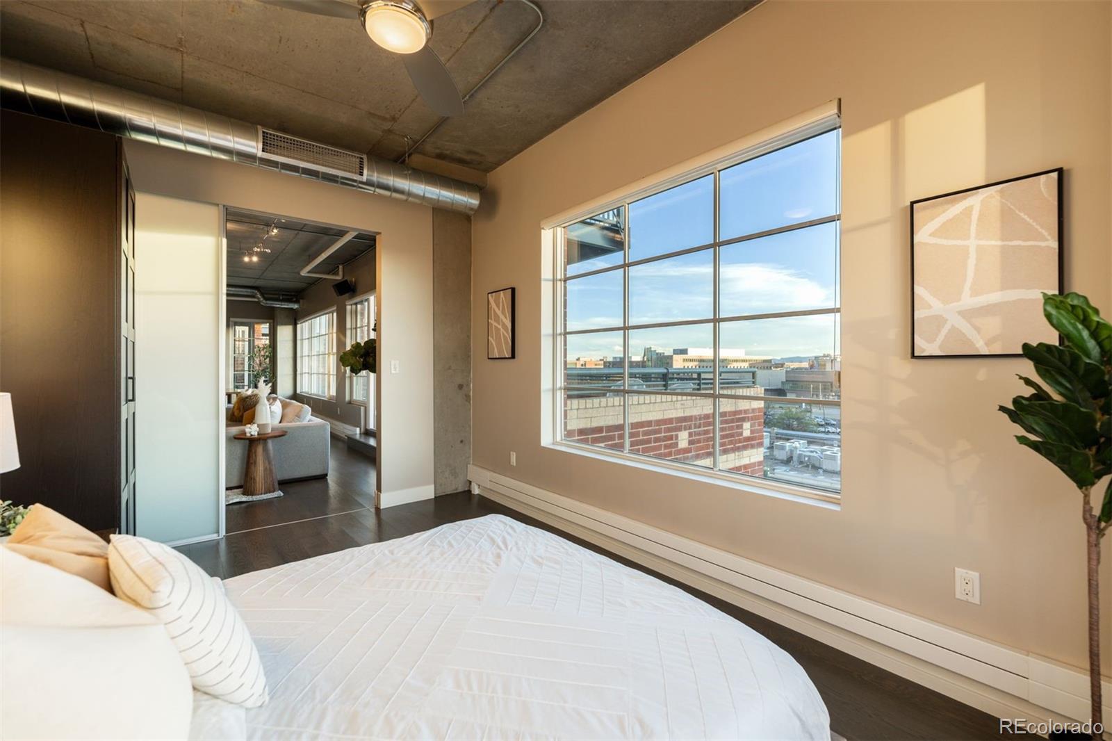 1499 Blake Street Unit: 6K