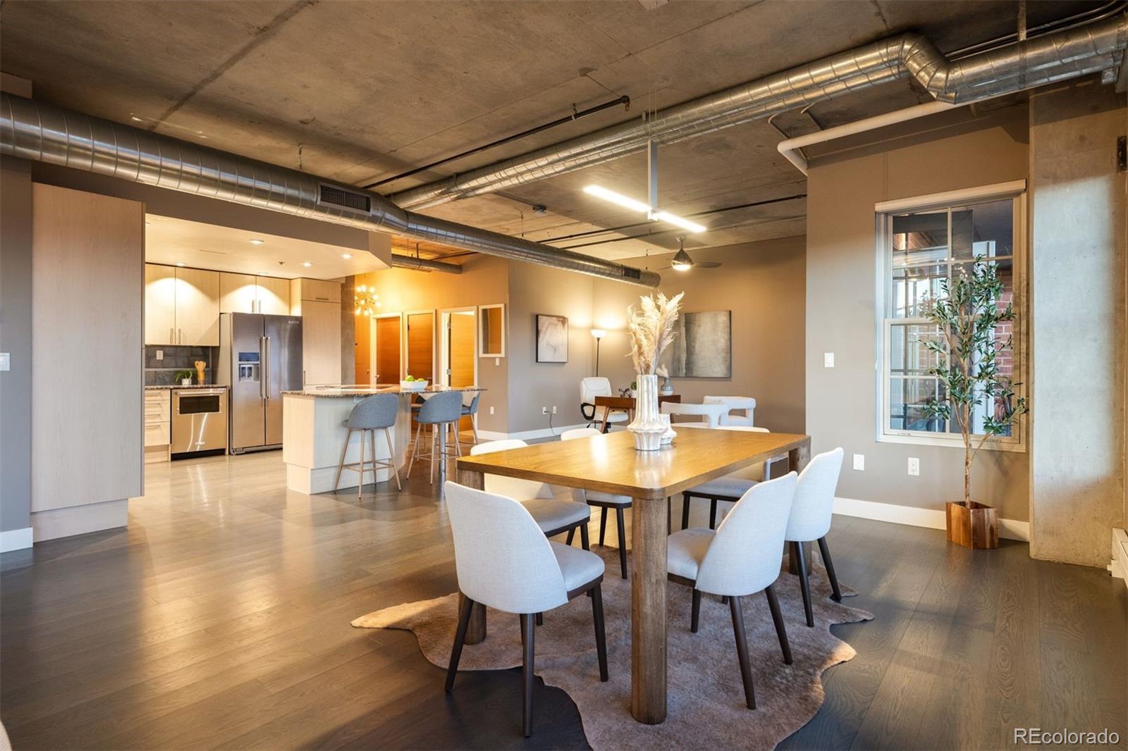 1499 Blake Street Unit: 6K