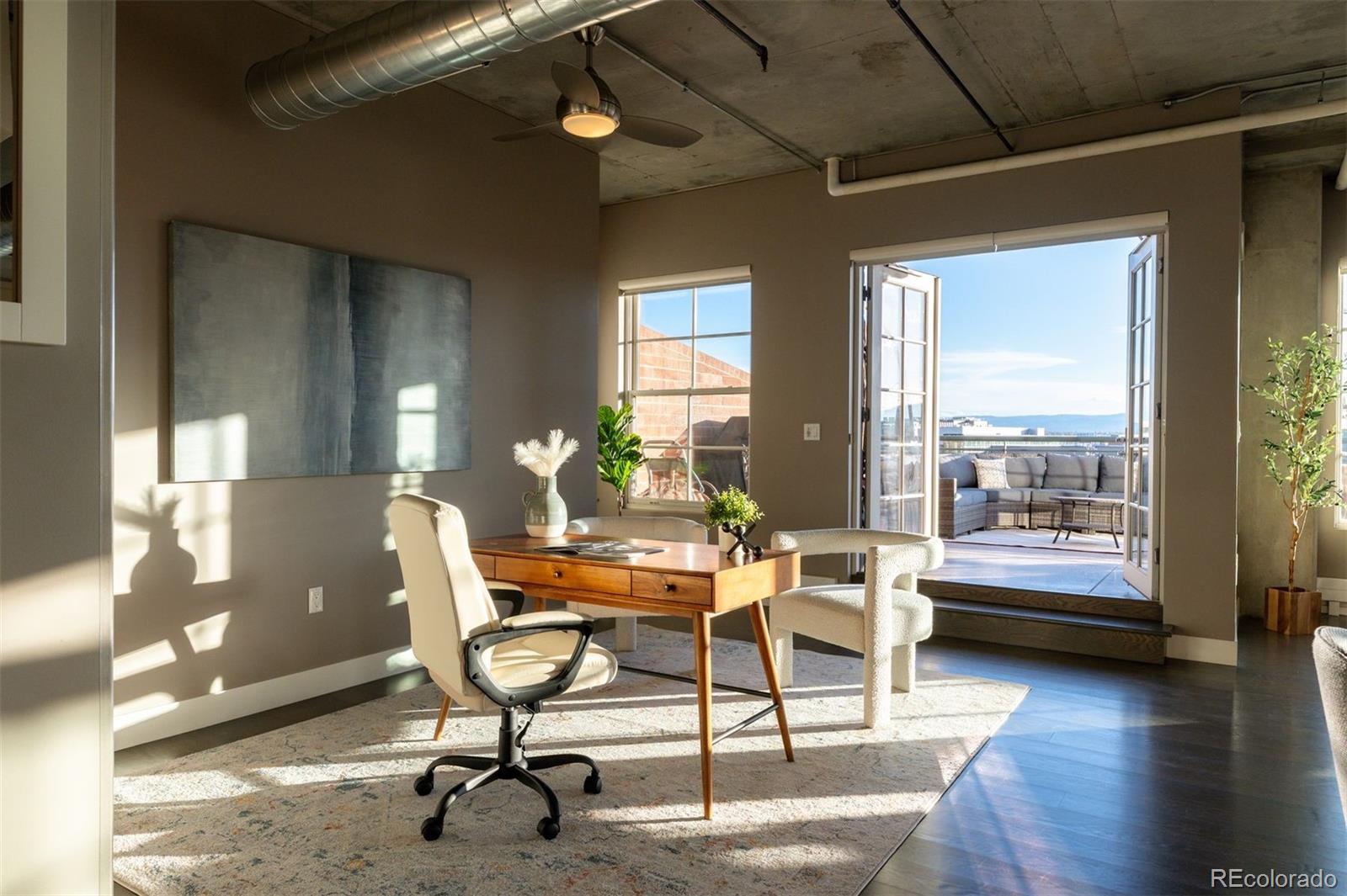 1499 Blake Street Unit: 6K