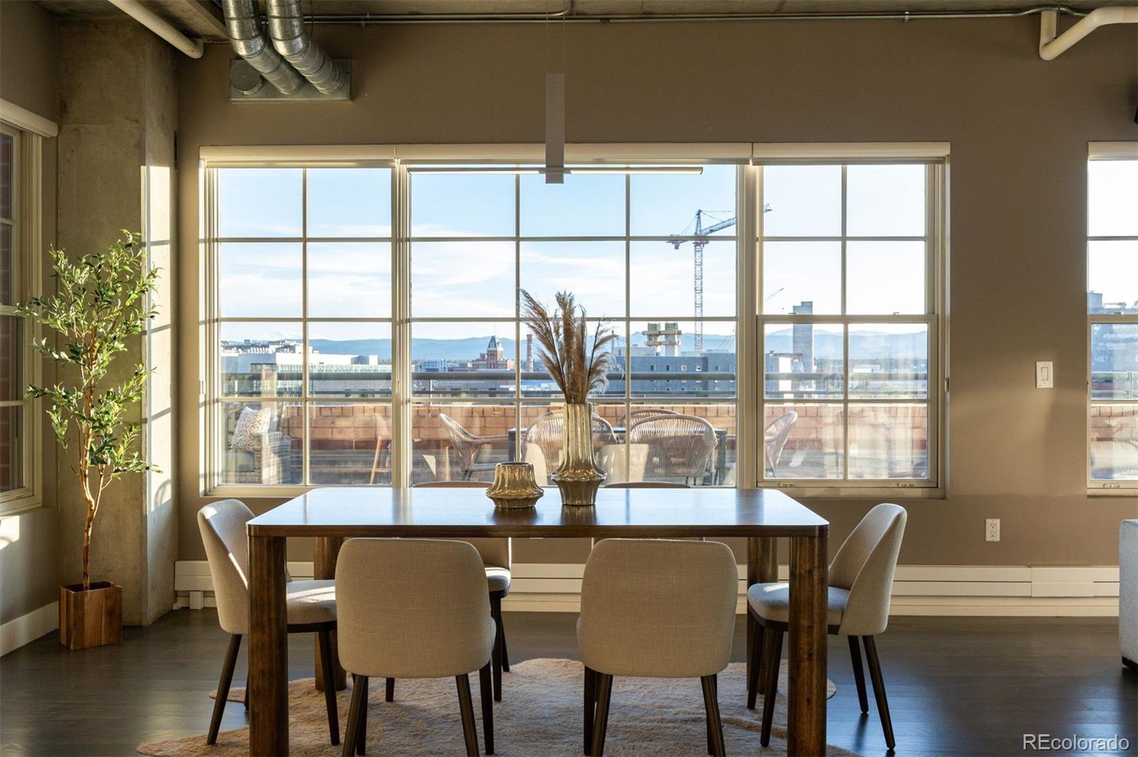 1499 Blake Street Unit: 6K