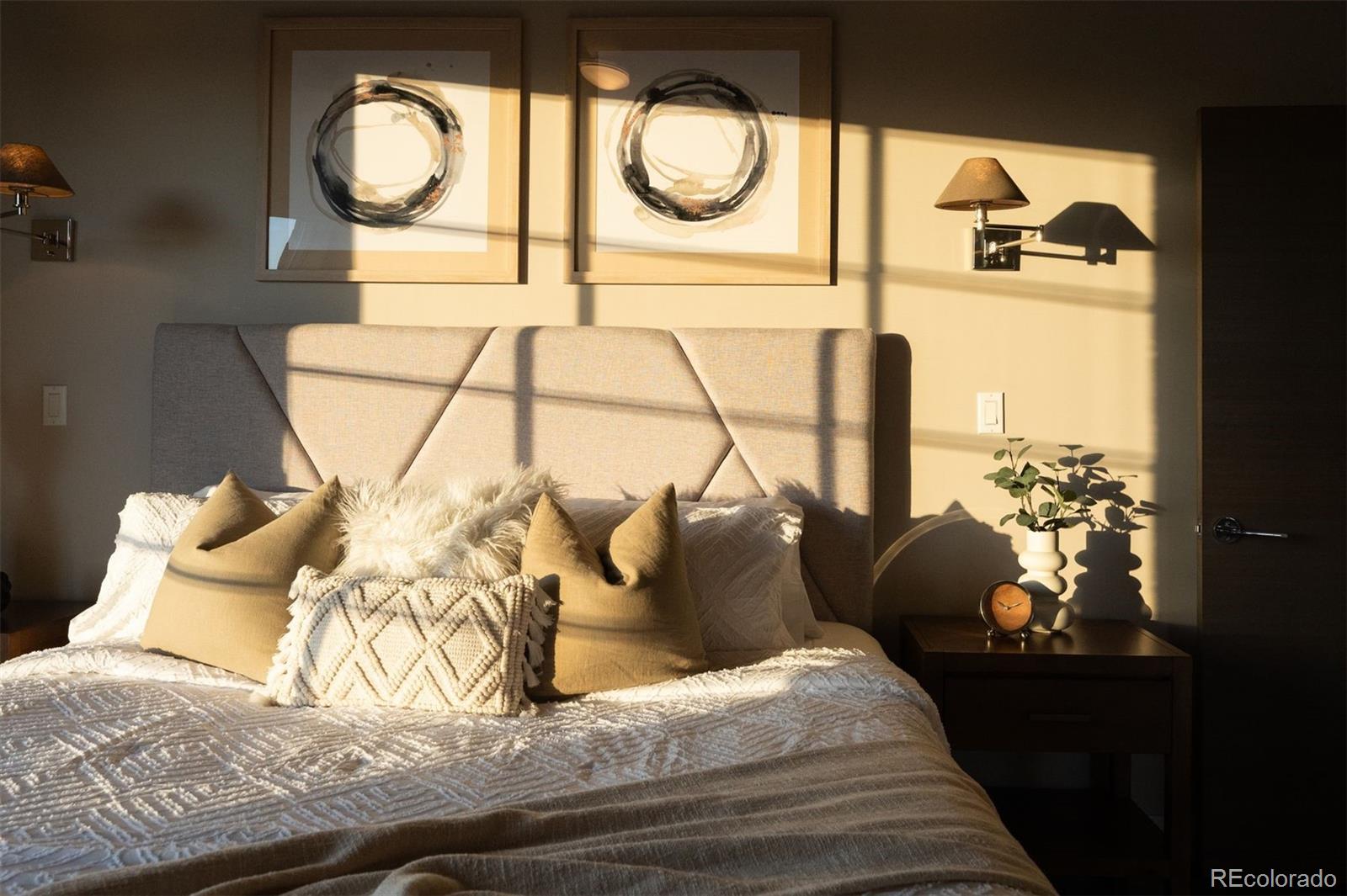 1499 Blake Street Unit: 6K