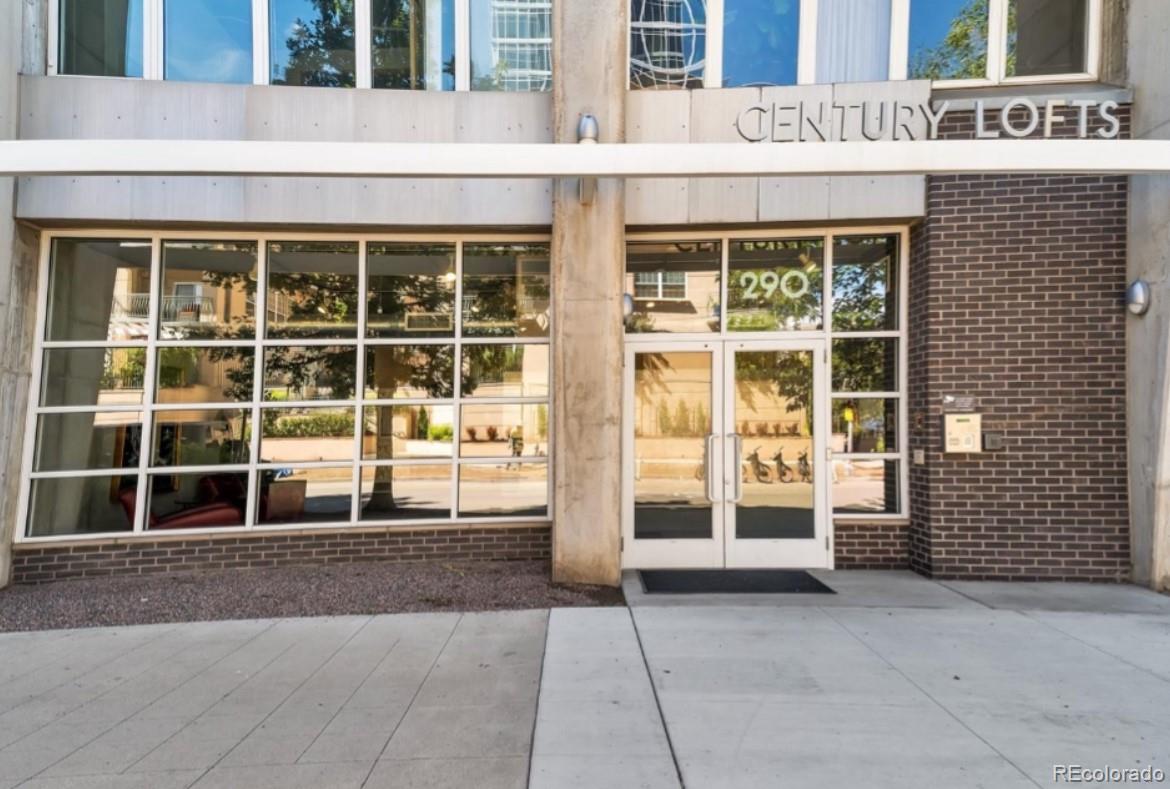 290 W 12th Avenue Unit: 401