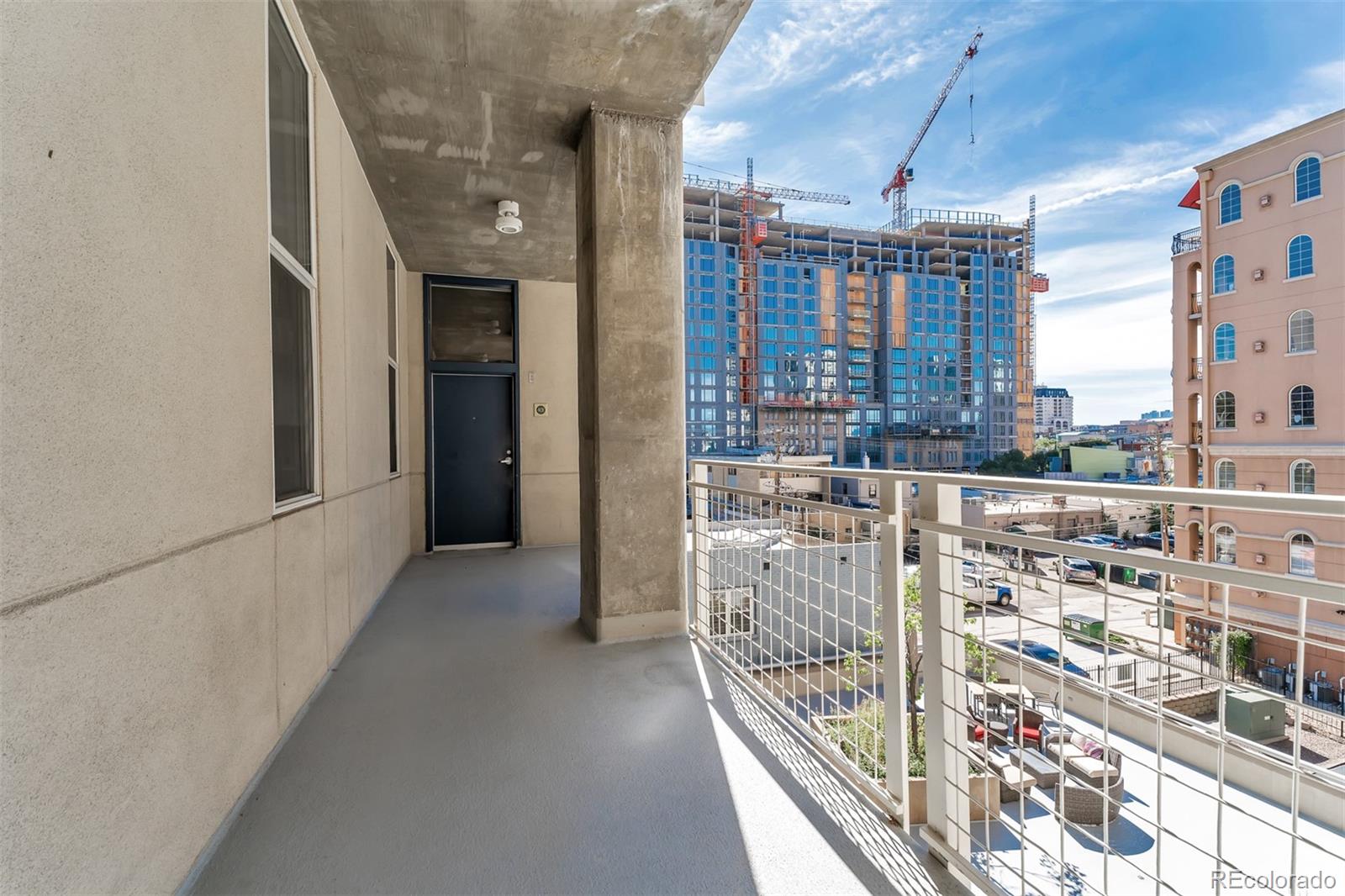 290 W 12th Avenue Unit: 401