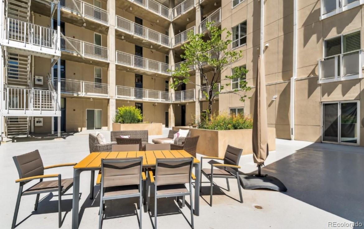 290 W 12th Avenue Unit: 401