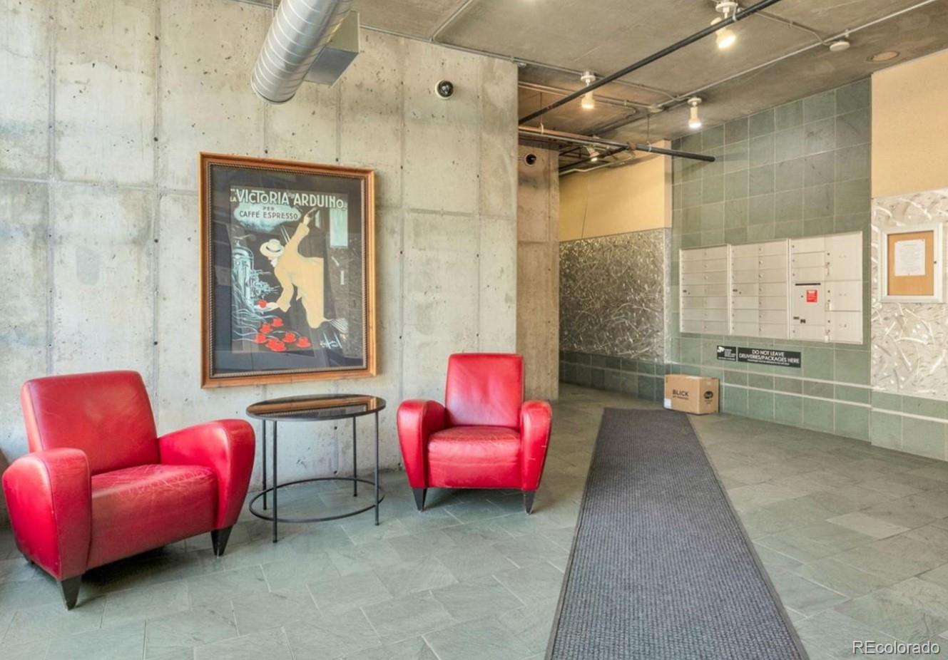 290 W 12th Avenue Unit: 401