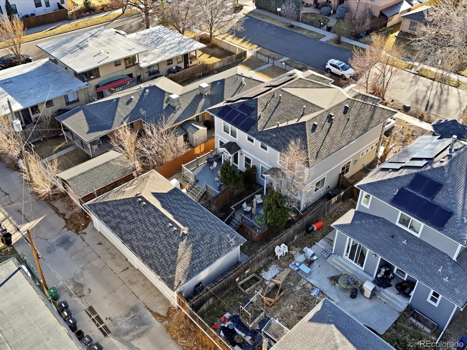 2020 Newton Street
